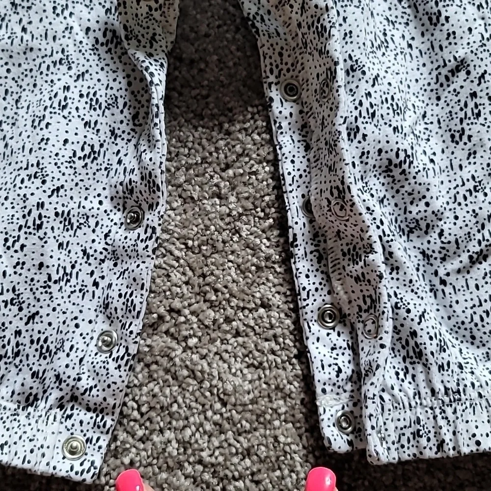 12 month jumpsuit